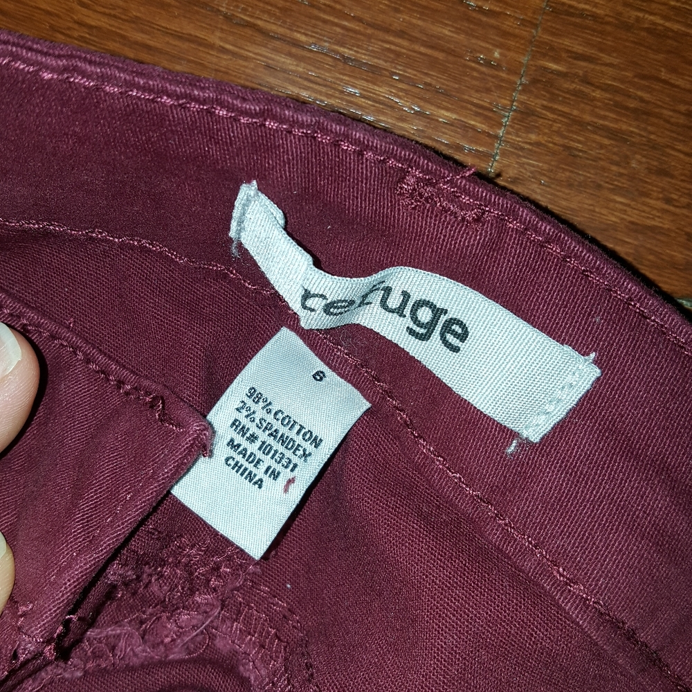 Pants - Picture 2 of 2